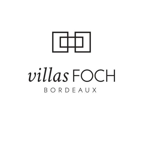 Фотография гостиницы Villas Foch Boutique Hotel & Spa Bordeaux