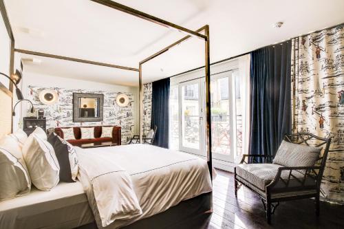 Фотография гостиницы Mom'Art Hotel