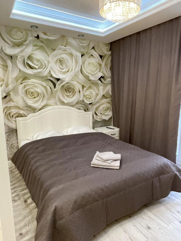 Фотография квартиры Апартаменты люкс