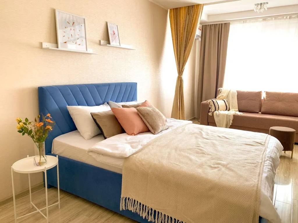 Фотография квартиры Рядом➤ Апартаменты вблизи ТРК Родник