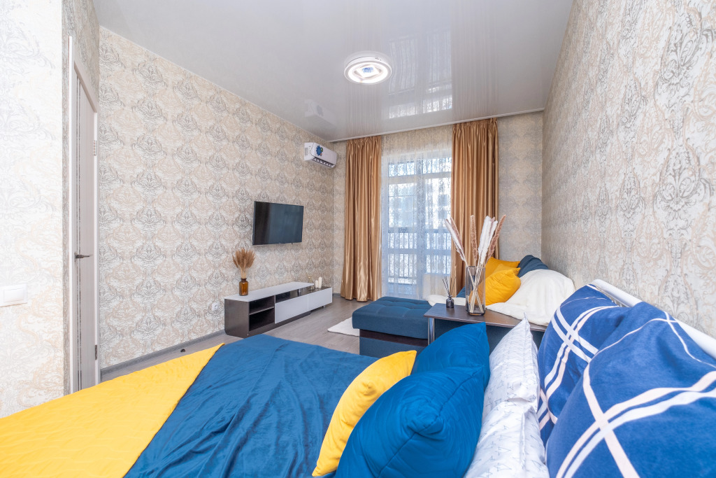 Фотография квартиры Апартаменты в ЖК Арт Сити