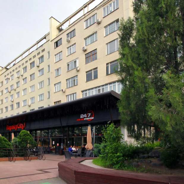 Фотографии квартиры 
            Апартаменты на проспекте Абылай хана