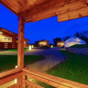 Фотографии гостевого дома
Giltraps Townhouse & Glamping