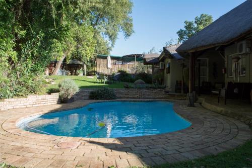 Фотография гостевого дома Riverbush Lodge Guesthouse