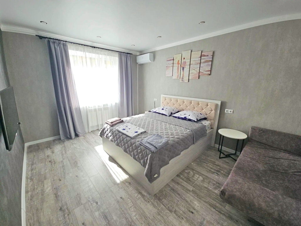 Фотография квартиры Квартира на улице Тухачевского 27/4