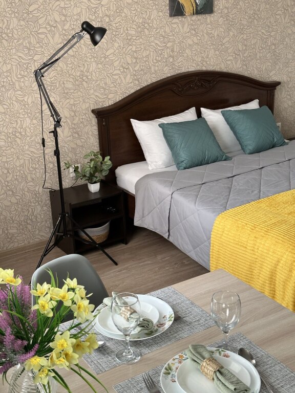 Фотография квартиры Апартаменты с Прекрасным Видом