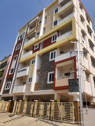 Фотография гостиницы OYO 37762 P Homes