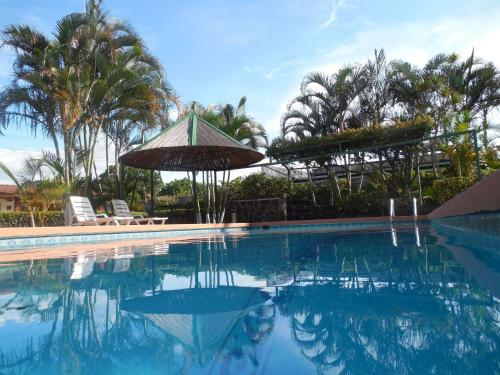 Фотография гостиницы Hotel Bristol Aeropuerto