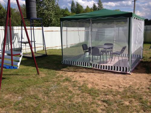 Фотография гостевого дома Лазурит