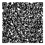 QR код гостиницы Романтик