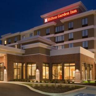 Фотографии гостиницы
Hilton Garden Inn Pittsburgh Airport South-Robinson Mall