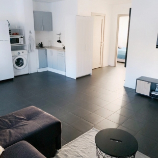 Фотография квартиры Квартира Династия на Железнодорожников