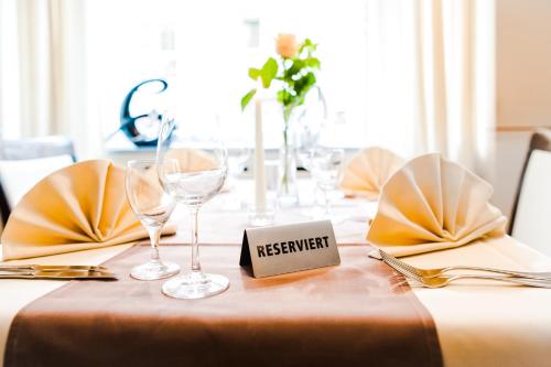 Фотография гостиницы Hotel Europäischer Hof