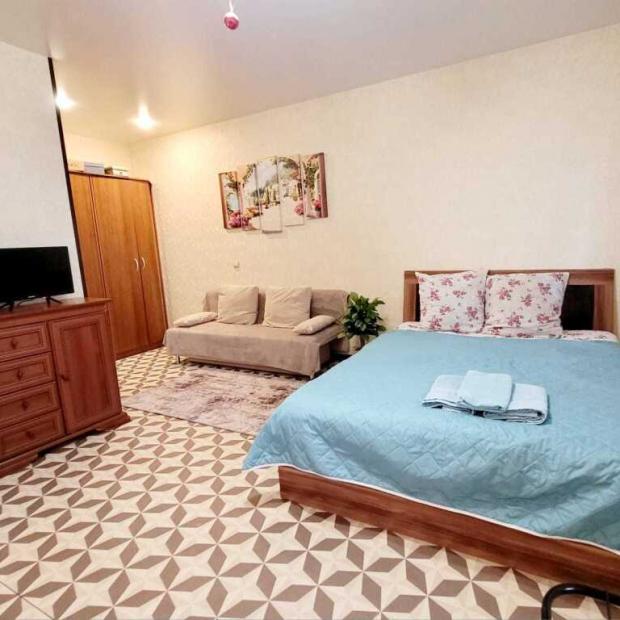 Фотографии квартиры 
            Квартира на Улице Кулибина 10