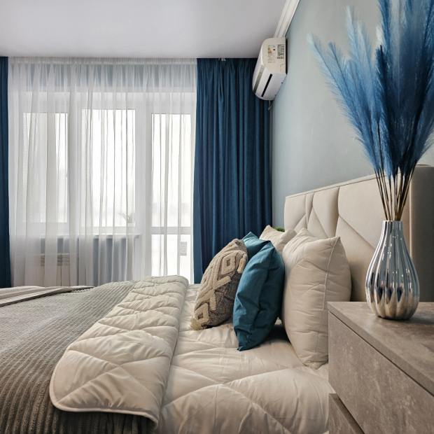 Фотографии квартиры 
            Квартира на Свердлова 29