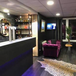 Фотографии гостиницы
Hotel Restaurant Baryton