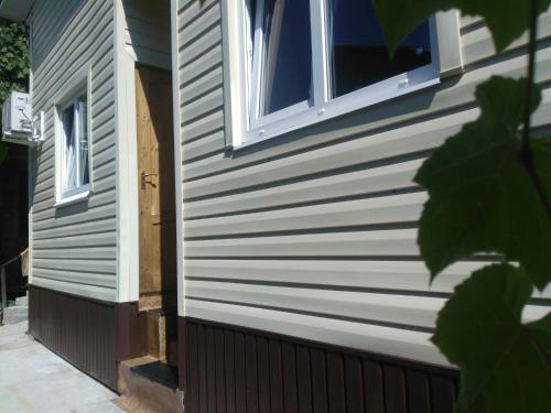 Фотография гостевого дома Домик на Мамайке