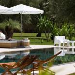 Фотография гостиницы Hotel Les Cinq Djellabas