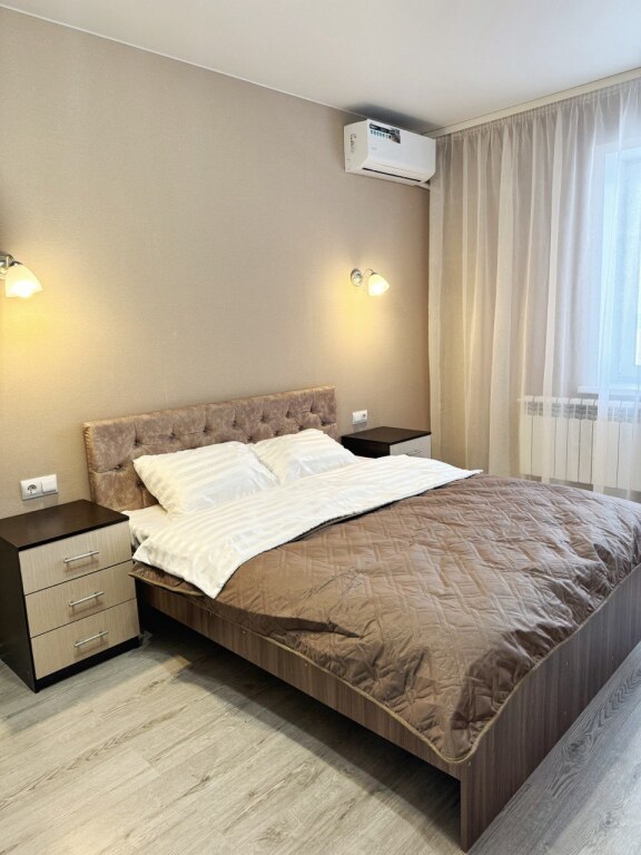 Фотография квартиры Квартира Уютная