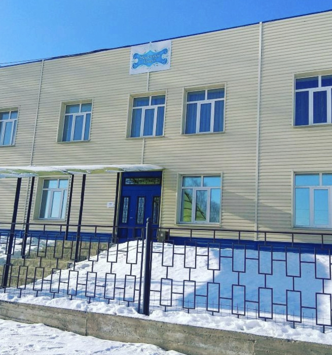 Фотография гостиницы Судовая гора