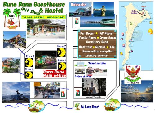 Фотография гостевого дома Runa Runa The Best Guesthouse