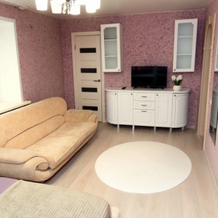 Фотография квартиры Квартира Sweet Home вблизи краевой больницы и глазного центра