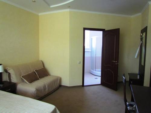 Фотографии гостиницы 
            Афалина