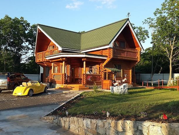 Фотография базы отдыха Коралл