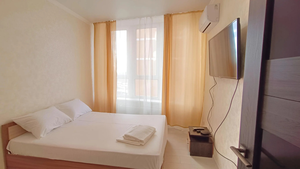 Фотография квартиры Квартира 3х комнатная