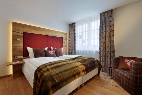 Фотография гостиницы Romantik Hotel Knippschild