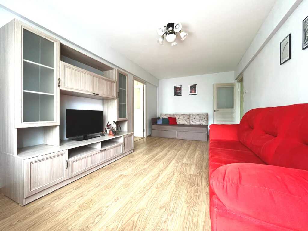 Фотография квартиры Апартаменты на Черняховского 80