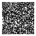 QR код гостевого дома Илона