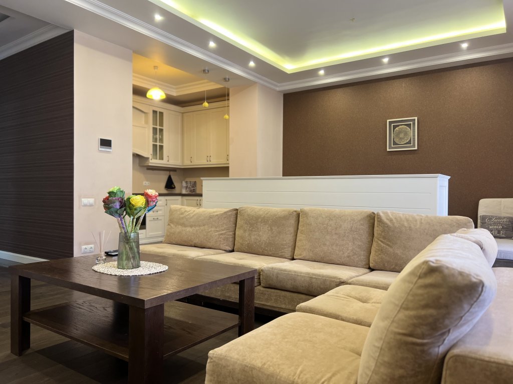 Фотография квартиры Апартаменты Ararat View в самом центре Еревана by Sweet Home