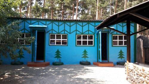 Фотография гостевого дома В Санаторном районе