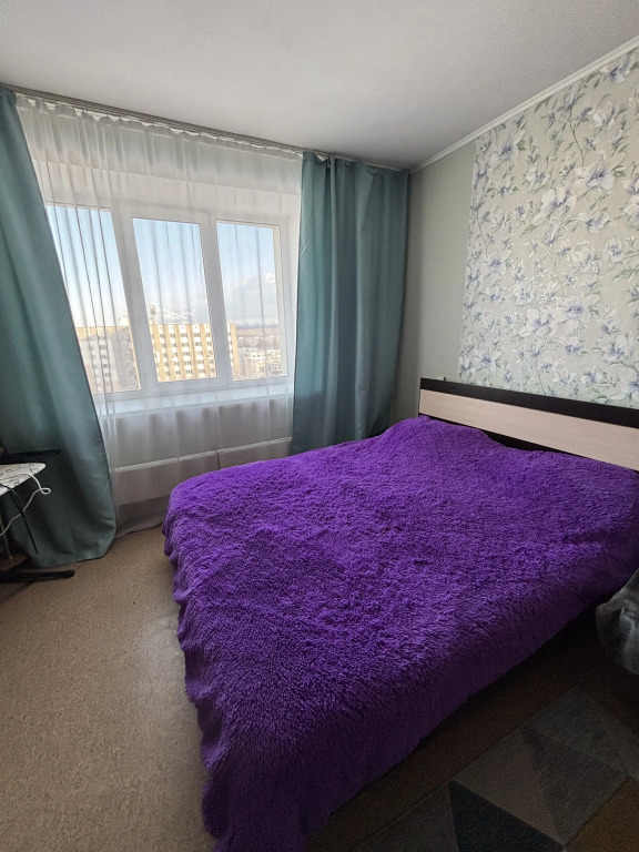 Фотография квартиры Квартира Однокомнатная на Вахитова 23