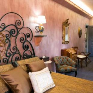 Фотографии гостевого дома 
            Animosa Suites
