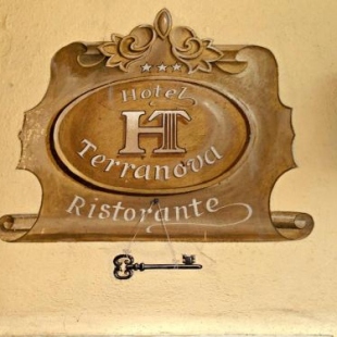 Фотография гостиницы Hotel Terranova