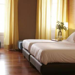 Фотографии гостиницы
Fonda Europa