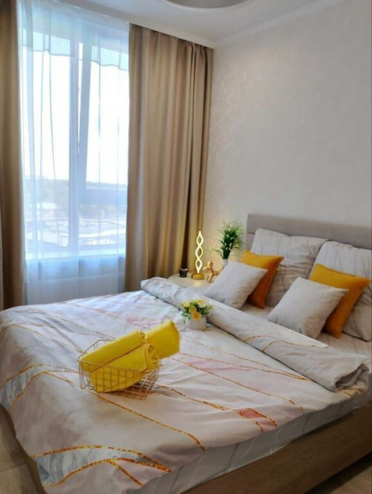 Фотографии квартиры 
            Квартира на Бехтерева 2Б