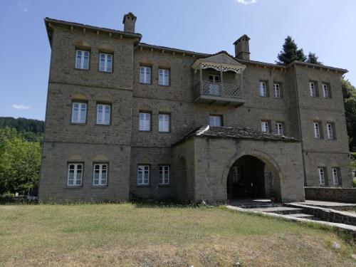 Фотографии гостиницы 
            Hotel Petrotechno