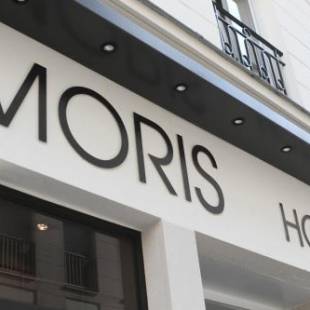 Фотографии гостиницы 
            Moris Grands Boulevards
