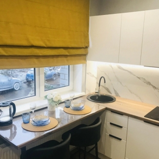 Фотография квартиры Квартира студия