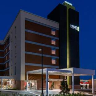 Фотографии гостиницы
Home2 Suites By Hilton Orlando Near Universal