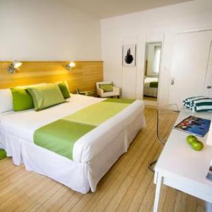 Фотографии гостиницы 
            Greenview Hotel