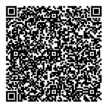 QR код апарт отеля Tangerine