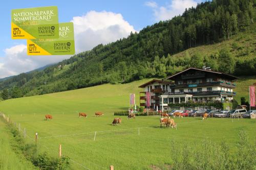 Фотография гостиницы Landhaus Rohregger