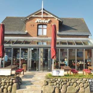 Фотографии гостиницы 
            Hotel Kiose