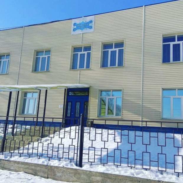 Фотография банкетного зала Судовая гора