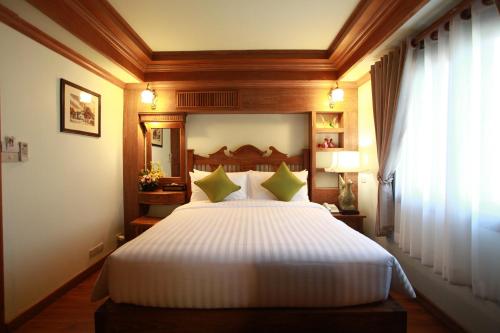 Фотография гостиницы Rich Lanna House