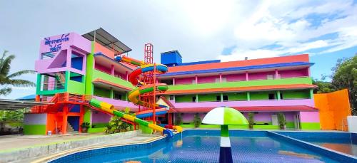 Фотографии гостиницы
Chiang Rai Park Resort